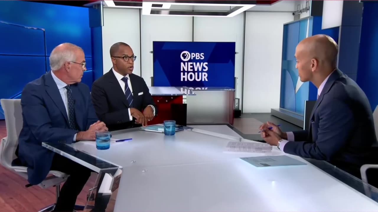 Government Shutdown Deepens | Trump’s Federal Overhaul & Hegseth’s Military Vision