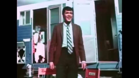 They Call It Murder (1971) Full movie