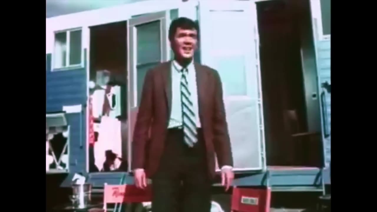 They Call It Murder (1971) Full movie