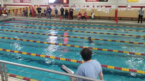 16 Nov 2025 - 50 Breast 10 & Under