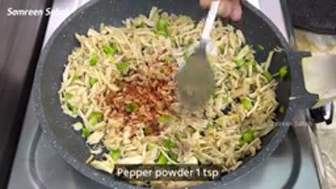Chicken Malai Kulfi Recipe For Iftar - Make And Freeze Chicken Snacks For Ramzan 2025 -