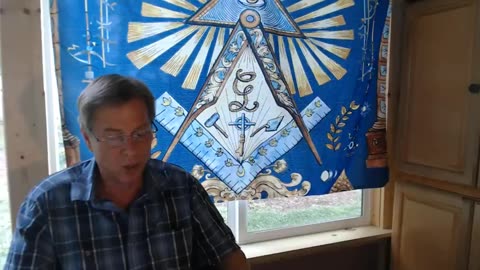 Freemasonry and Satanism, book review 318 pt 1, The Invisible Government by Dan Smoot