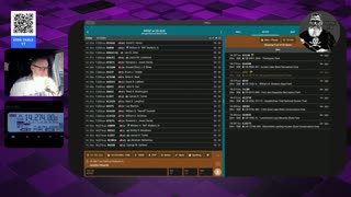 Sunday Mornings From The Park