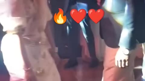 Weding dance👍 ❤️‍🔥💞😜