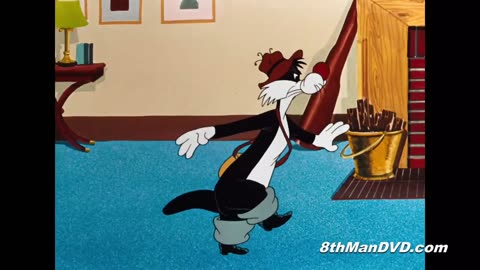 LOONEY TUNES (DVD & Blu-ray) CARTOONS COMPILATIONS (HD 1080p)