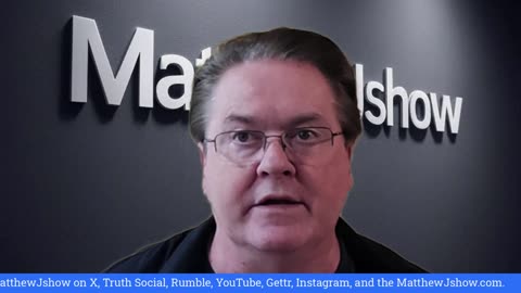 MatthewJshow