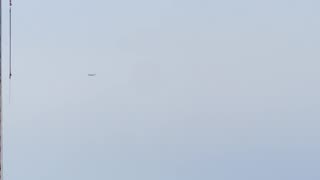 👽🤯 BIZARRE UFO SIGHTING IN SEATTLE TODAY! | TheTruthAbove