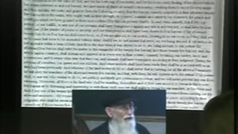 🔵Motion and Suit lecture #1 Bill Thornton. #commonlaw #lawsuits #billthornton
