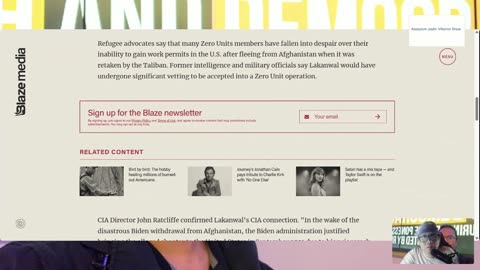 Asseylum Justin Villamor Show