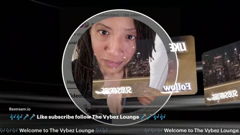 The Vybez Lounge Presents... Karaoke Night 🌙 🎤🎶🎶🎶