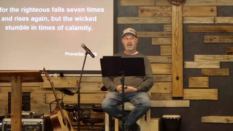 Keep Walking | 10-29-2025