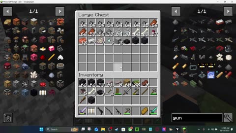 [Full Gameplay #474 -2025] Minecraft: SuperGioDactyl Modpack Series (EP-52 Final Season 2025)