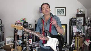 'No Dignity' [Take 3] - Paul Murphy