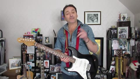 'No Dignity' [Take 3] - Paul Murphy