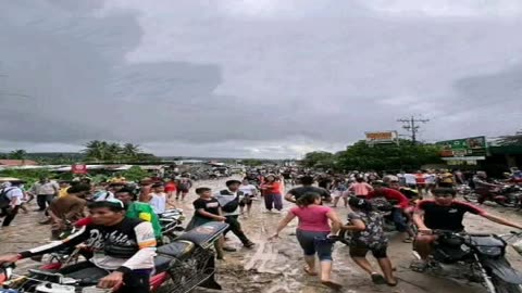 Update on the Philippines