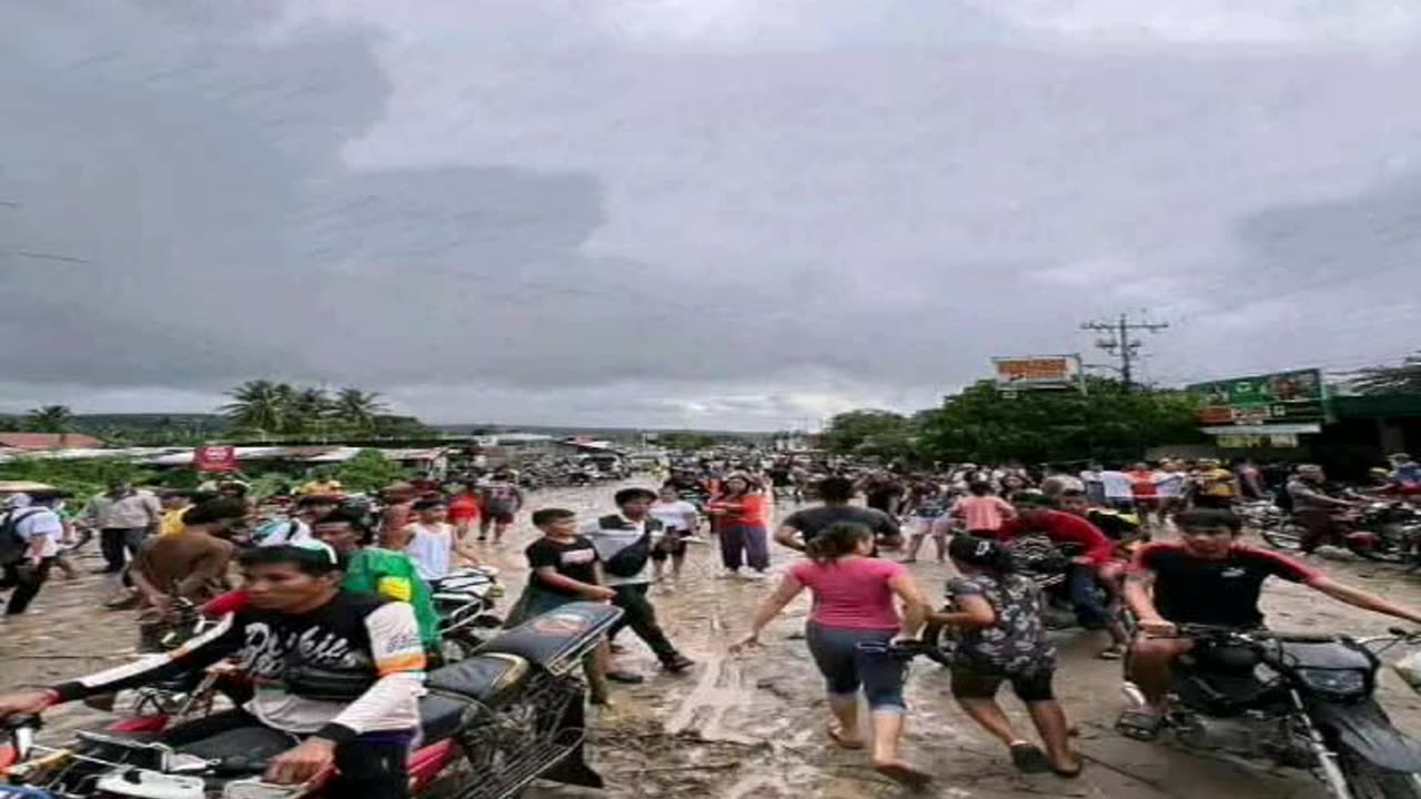 Update on the Philippines
