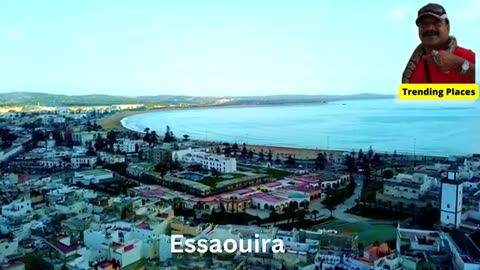 👄Morocco travel guide, 4K Drone
