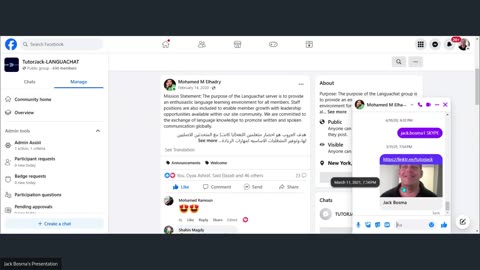 TutorJack-LANGUACHAT 2