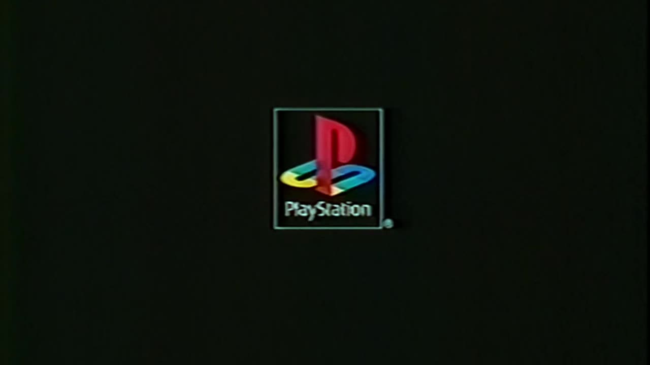 Pitfall 3D： Beyond the Jungle Playstation TV Advert - 1998