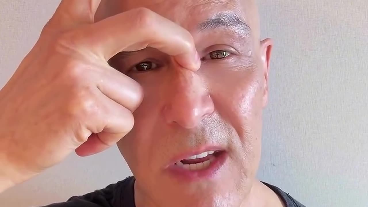 Clear Your Nose in Seconds!