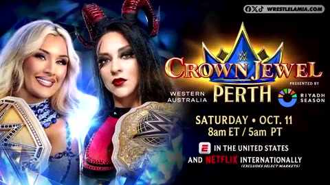 HHH HURTING WWE...HUGE RETURN on Smackdown...RAJA Jackson Plead NOT GUILTY...Wrestling News