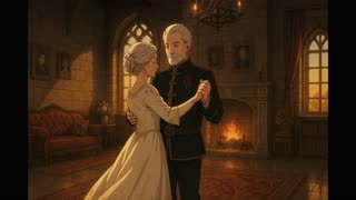 Waltz Like The Old Days V5