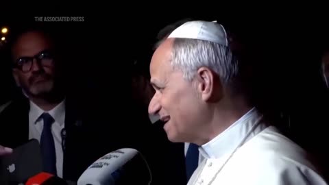 Pope Leo XIV Blasts ‘Select-ive Pro-Life’