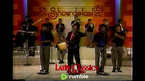 "Am@r & Perder" (1987) - J0ssie Esteb@n & La Patrull@ 15