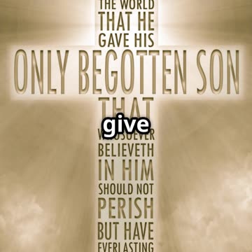 What is the Gospel Discover the Good News #Gospel