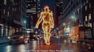 Man on Fire