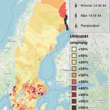 White genocide by demographic replacement