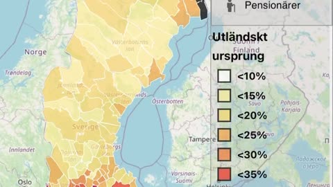 White genocide by demographic replacement