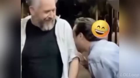 Best Funny Videos Compilation | Try Not to Laugh Impossible 2025 😆