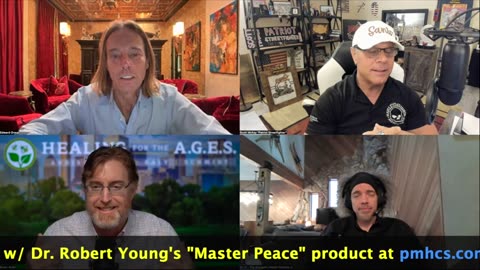 11.27.25 Patriot Streetfighter & Ardis, Group, Ealy & Schmidt, MAHA In Full Swing!!