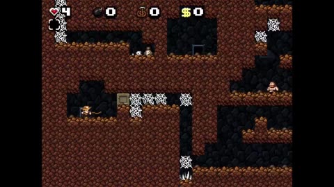 Fire Frog Factory - Spelunky Editor Plus Pt.40