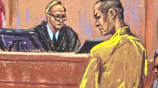 Entrepreneur Do Kwon gets 15 years in jail over 'epic' crypto fraud