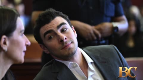 Luigi Mangione smiles for cameras in court as defense claims police violated his rights