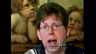 Fetzer & Palamara -It Was a Setup & The Secret Service Were Involved- TMWKK7