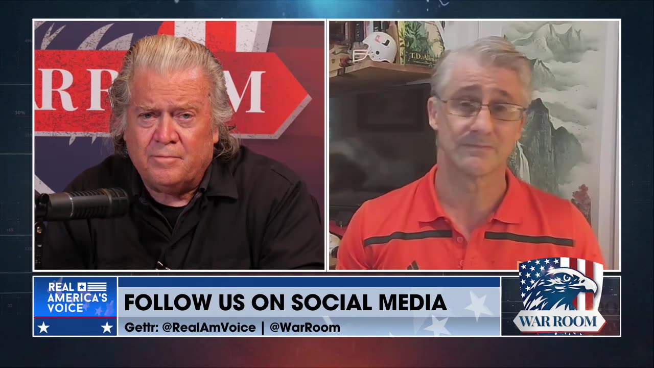 MARC CAPUTO: Donald Trump Declared War On The Cartels From Day One. Executive Orders, Military Action, And Now An Unprecedented U.S. Armada Off Venezuela