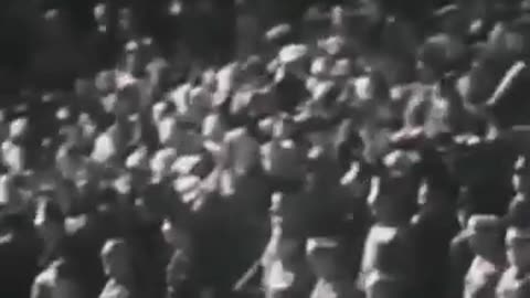 AI-Reconstructed Hitler Speech in English...Making Sense?