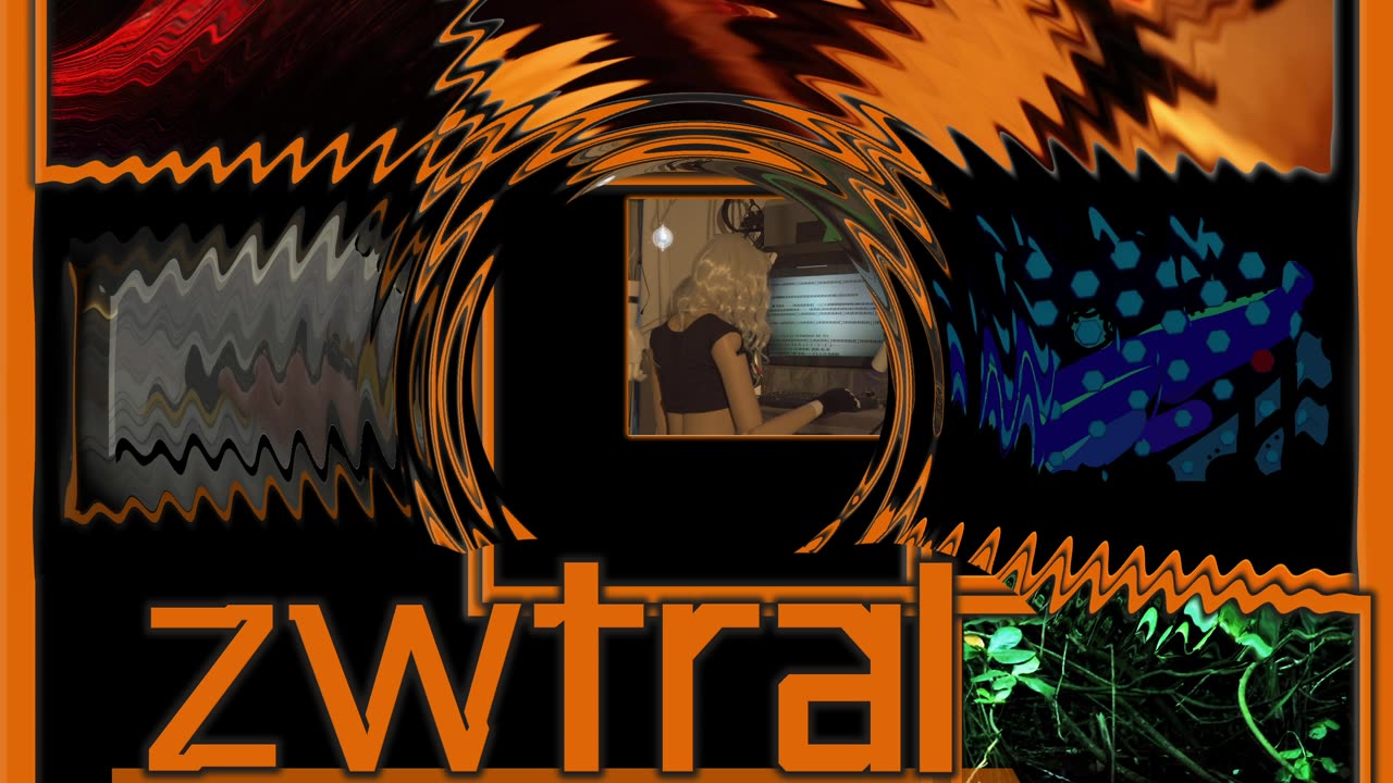 zwtral - Drop and Up Tech #edm #mainstage #dance