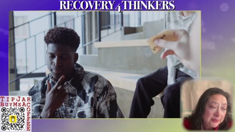 Recovery4Thinkers: Be Your Own Shrink