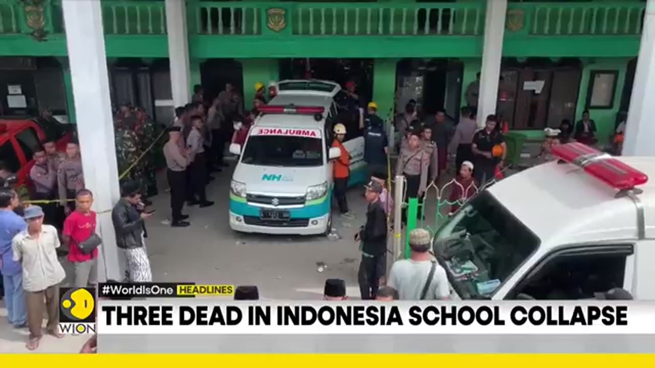 World_Leaders_Back_Trump_s_Gaza_Plan___Putin__Russia_Prevailing_in_Righteous_Battle___HEADLINES