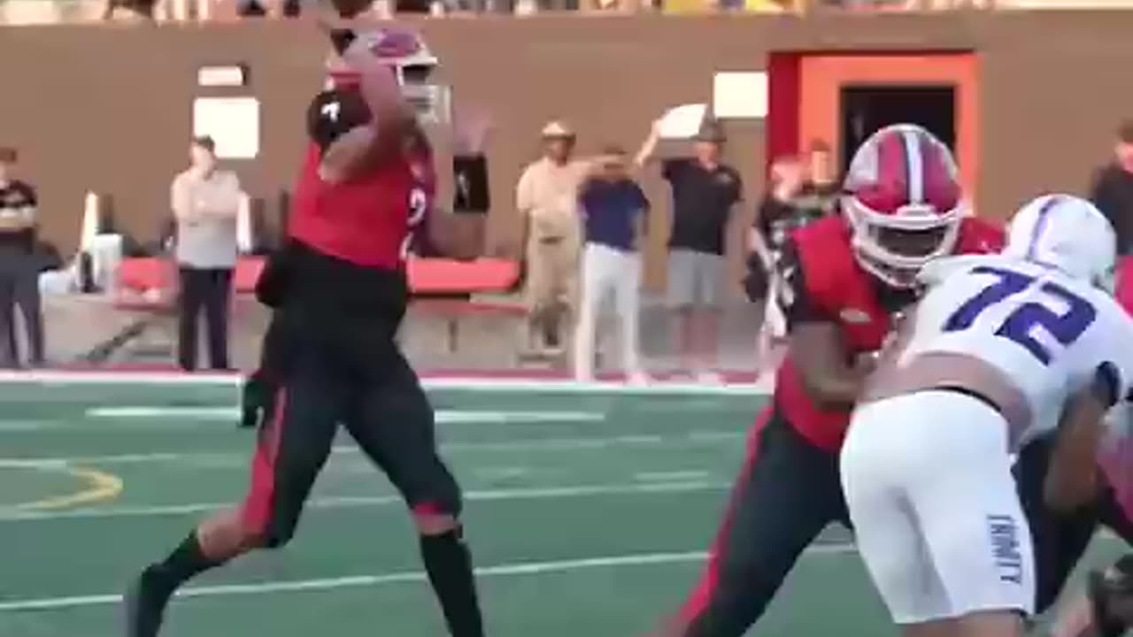 Must Watch: HE PLAYED THE WHOLE GAME WITH 1 HAND!😳 (BEN GRICE)