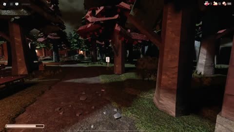 Doors: The Outdoors Pt. 8