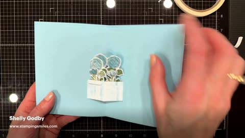 Pop-up cards made simple (no engineering degree required!)