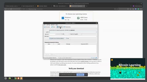 Bitcoin Core Wallet Review Jan 2025