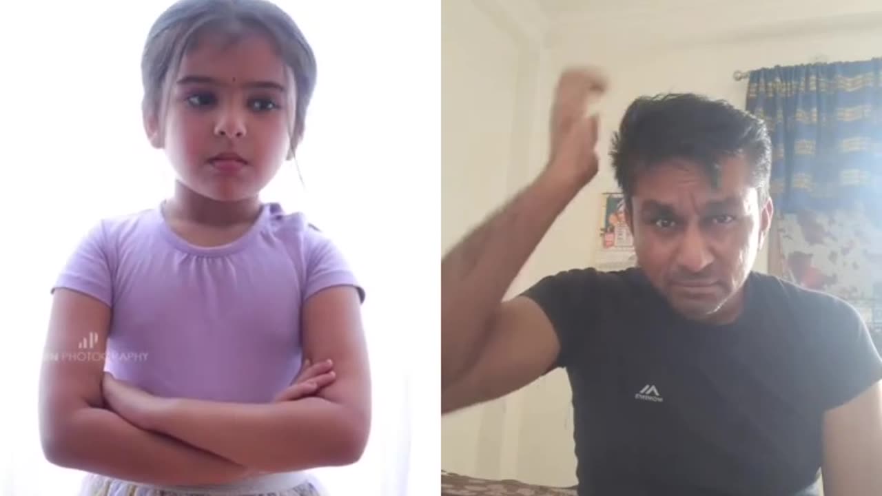 Who is Geeta? || RKA || #ashokacharya1987