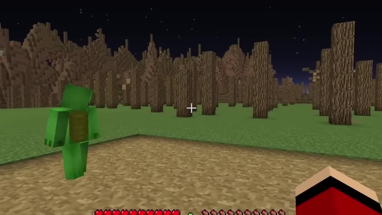 Fighting Herobrine: Our Ultimate Security Showdown!