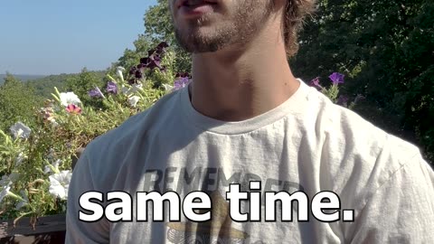 Doesn't Mean You're Right